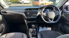 Vauxhall Corsa 1.2 Turbo Griffin Edition 5dr Petrol Hatchback